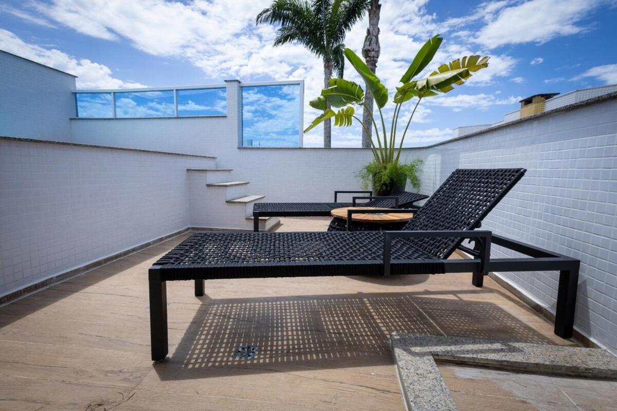 Cobertura Duplex 44